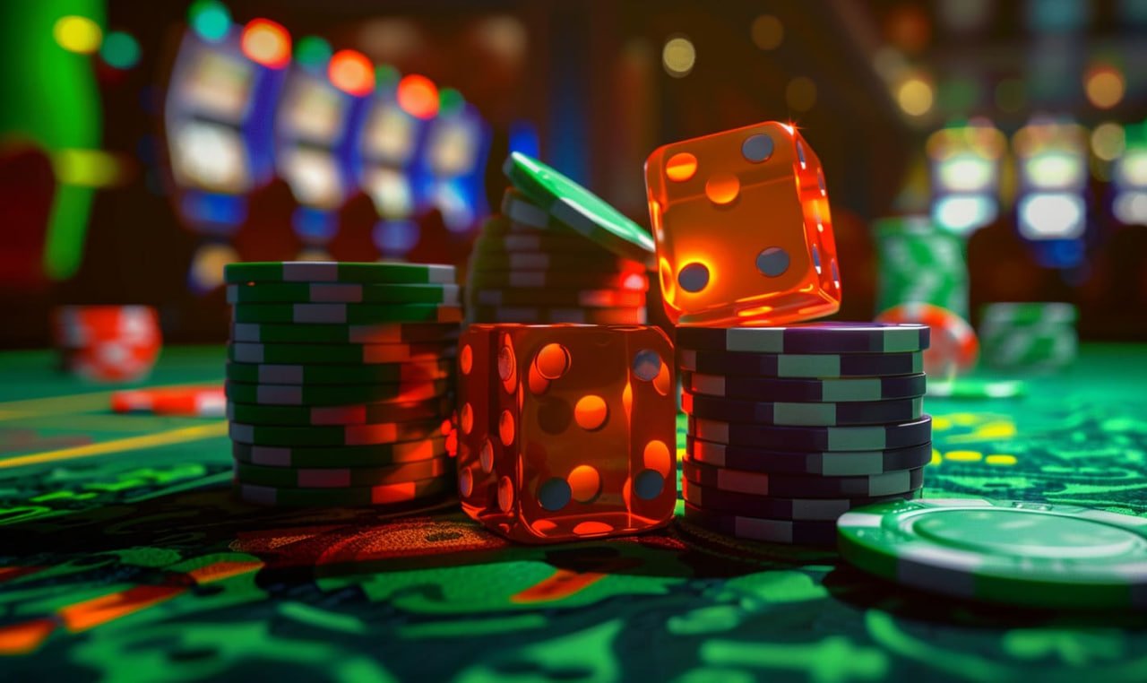 jilevo Live Casino Blackjack Dragon Tiger Sic Bo