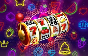 အွန်လိုင်း Slots - jilevo