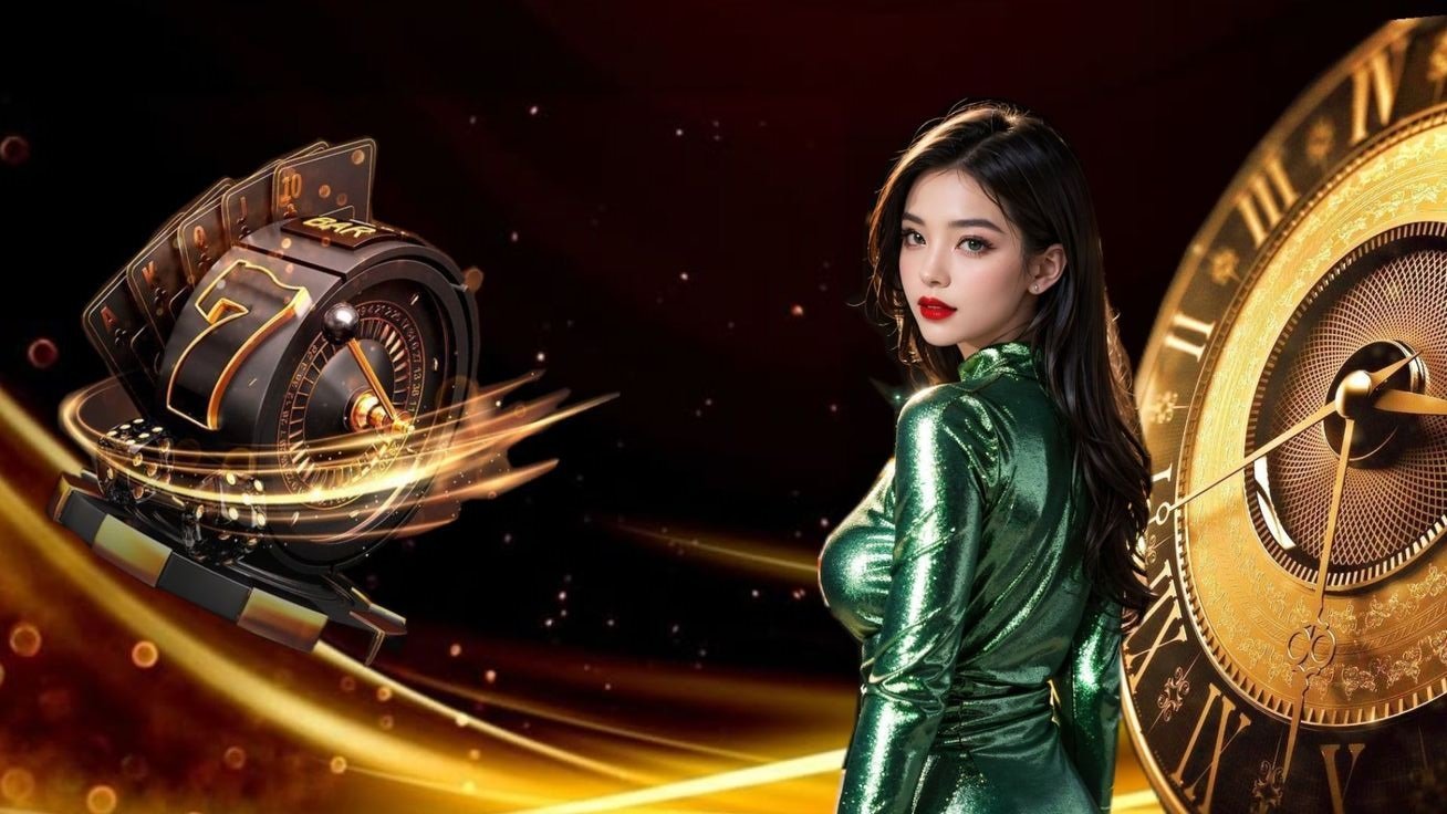 jilevo Account Security SSL ကာကွယ်မှု