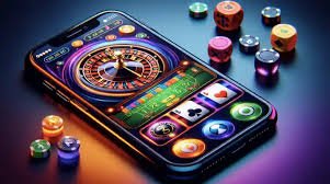 Jilevo VIP Cashback Bonus Free Spin Slots ကဏ္ဍ ပရိုမိုးရှင်းများ