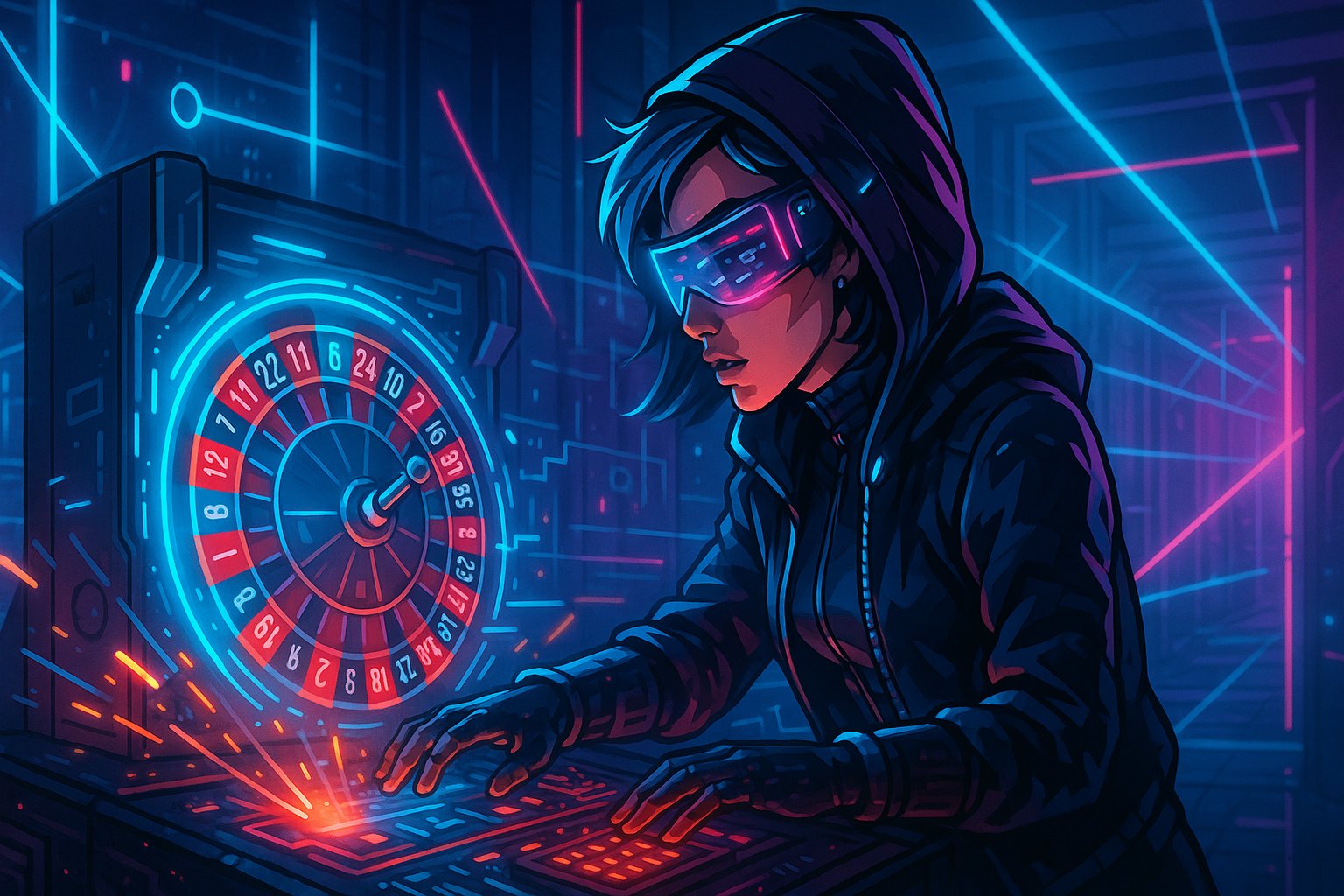 jilevo ပလက်ဖောင်း Responsible Gaming Tools